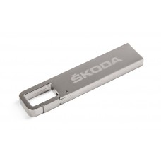 GENUINE SKODA USB 32 GB speed 3,0